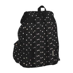 MOCHILA MOOVING 1619126 MINNIE CLASSIC (6X4)