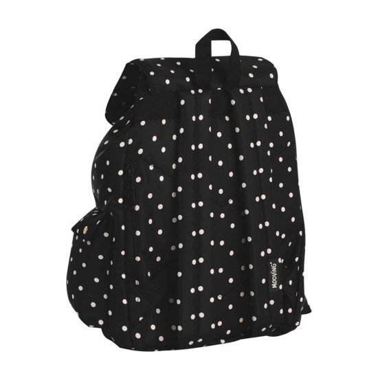 MOCHILA MOOVING 1619126 MINNIE CLASSIC (6X4)