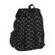 MOCHILA MOOVING 1619126 MINNIE CLASSIC (6X4)