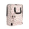 MOCHILA MOOVING 1619226 MINNIE PINK (6X4)