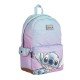 MOCHILA MOOVING 1629126 STITCH MATELASSE (6X4)