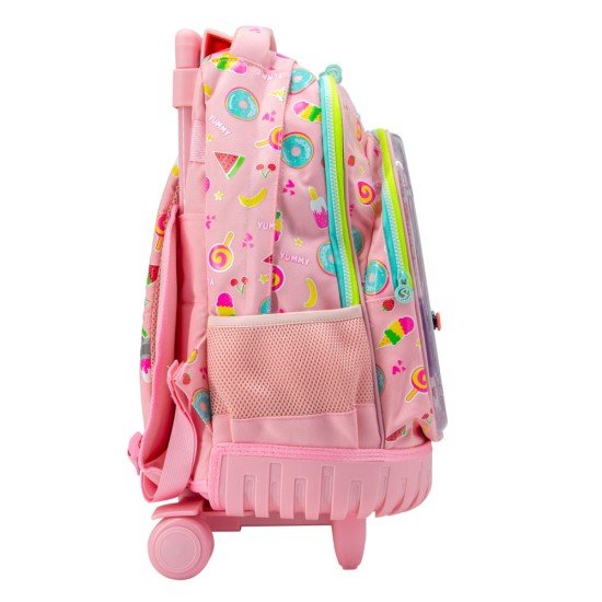 MOCHILA CON RODOS SKYLAR TBP03 NIÑA (4)