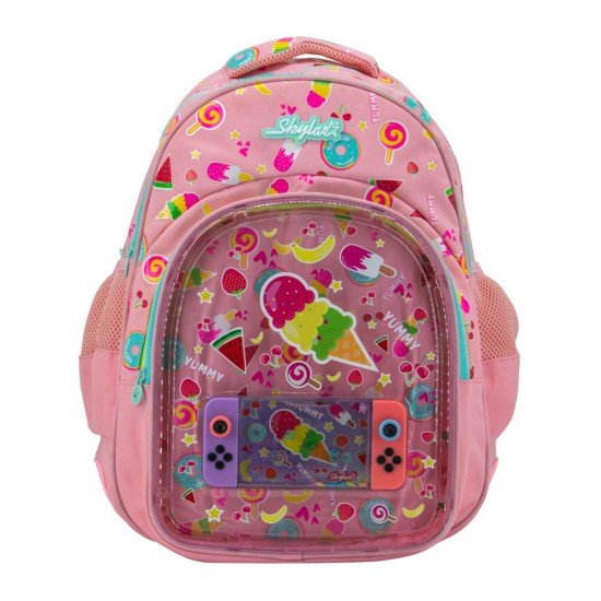 MOCHILA SKYLAR MBP54 NIÑA (12)