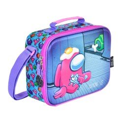 LONCHERA KEEPACK AMONG US ROSADA 7374 (6)