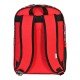 MOCHILA KEEPACK AMONG US ROJO 7497 (4)