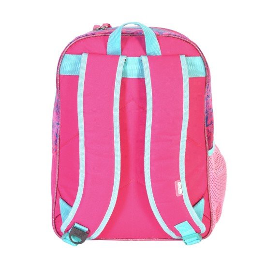 MOCHILA KEEPACK BARBIE SIRENA 0978 (4)
