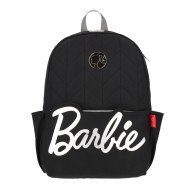 MOCHILA KEEPACK BARBIE NEGRA 3589 (12)