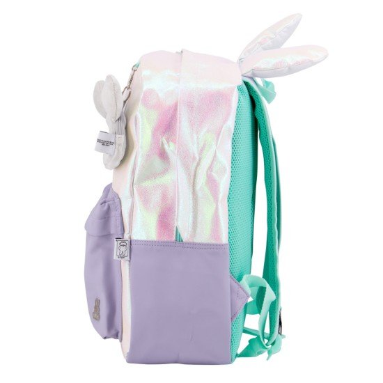 MOCHILA KEEPACK MIFFY LILA 9834 (12)