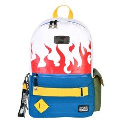 MOCHILA KEEPACK NARUTO MINATO 3147 (4)