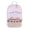 MOCHILA KEEPACK PUSHEEN NAP CLUB 3733 (4)