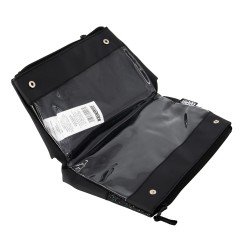 PORTALAPICES KEEPACK 1471 NEGRO (6)