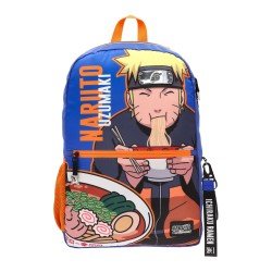 MOCHILA COMMON NATION NARUTO RAMEN AZUL 1318 (4)