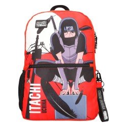 MOCHILA COMMON NATION NARUTO ITACHI 1332 (12)