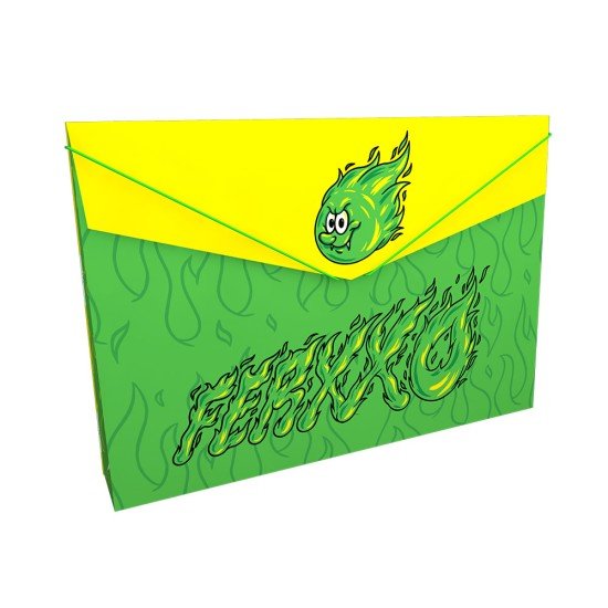 SOBRE PRIMAVERA FERXXO 4575 ELASTICO Y FUELLE (90)