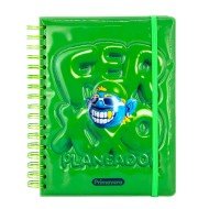 PLANEADOR PRIMAVERA FERXXO 4561 VERDE (24)