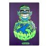 CUADERNO EMPASTADO PRIMAVERA FERXXO 13559 100H RAYADO (12X4)