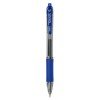 BOLIGRAFO ZEBRA SARASA RETRACTIL GEL 0.7MM BX1 AZUL