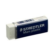 BORRADOR STAEDTLER 526-50 GRANDE BX2