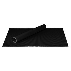 CARTON CORRUGADO FAST 8046 45.5X61CM NEGRO