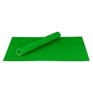 CARTON CORRUGADO FAST 8166 45.5X61CM VERDE