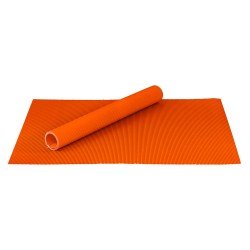 CARTON CORRUGADO FAST 8219 45.5X61CM NARANJA