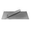 CARTON CORRUGADO FAST 8456 45.5X61CM METALICO PLATEADO
