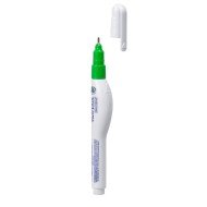 CORRECTOR LIQUID PAPER TIPO PLUMA 7ML BX1