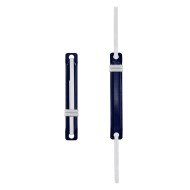 FASTENER PLASTICO FAST BX10 AZUL
