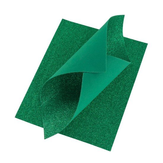 FOAMY DIAMANTINA FAST CARTA BX3 VERDE