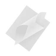 FOAMY FAST 24X36" 21 BLANCO 