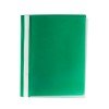 FOLDER PLASTICO FAST CARTA BX5 VERDE