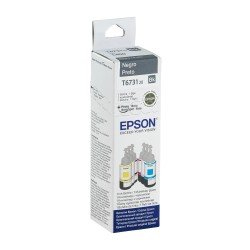 TINTA EPSON T673120 BLACK L805 1800 70ML