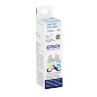 TINTA EPSON T673520 LIGHT CYAN L805 1800 70ML