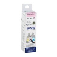 TINTA EPSON T673620 LIGHT MAGENTA L805 1800 70ML