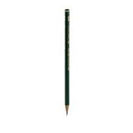 LAPIZ PARA DIBUJO FABER CASTELL 9000 BX1 6B