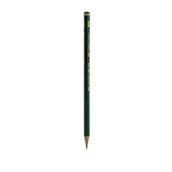 LAPIZ PARA DIBUJO FABER CASTELL 9000 BX1 6B
