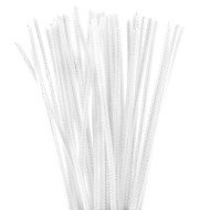LIMPIA PIPAS BX10 BLANCO