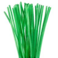 LIMPIA PIPAS BX10 VERDE PASTO