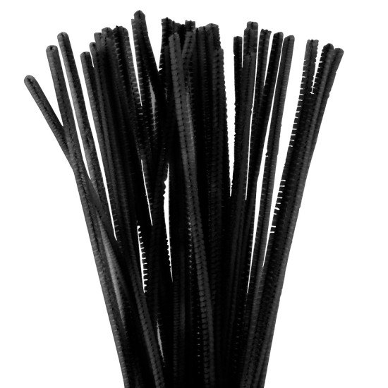 LIMPIA PIPAS BX10 NEGRO