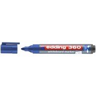 MARCADOR EDDING DE PIZARRA 360 BX1 AZUL