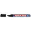 MARCADOR EDDING DE PIZARRA 360 BX1 NEGRO