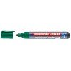 MARCADOR EDDING DE PIZARRA 360 BX1 VERDE