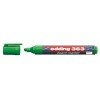 MARCADOR EDDING DE PIZARRA 363 BX1 VERDE