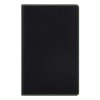 LIBRETA EMPASTADA FAST 96H WINNER NEGRO CON VERDE (40)