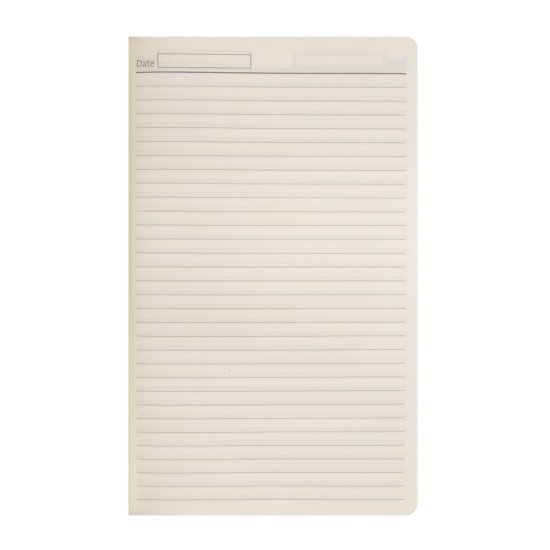 LIBRETA EMPASTADA FAST 96H ADRIA FUCSIA CON AMARILLO (44)