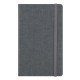 LIBRETA EMPASTADA FAST 96H PORTOFINO GRIS (44)