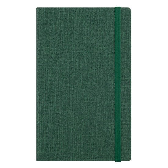 LIBRETA EMPASTADA FAST 96H PORTOFINO VERDE (44)