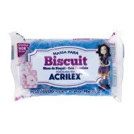 PORCELANA FRIA ACRILEX 90G 502 AZUL (6X6)