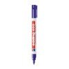 MARCADOR EDDING PERMANENTE 400 FINO BX1 VIOLETA