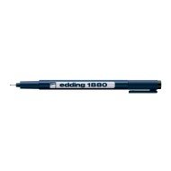 RAPIDOGRAFO DESECHABLE EDDING 1880 BX1 0.2